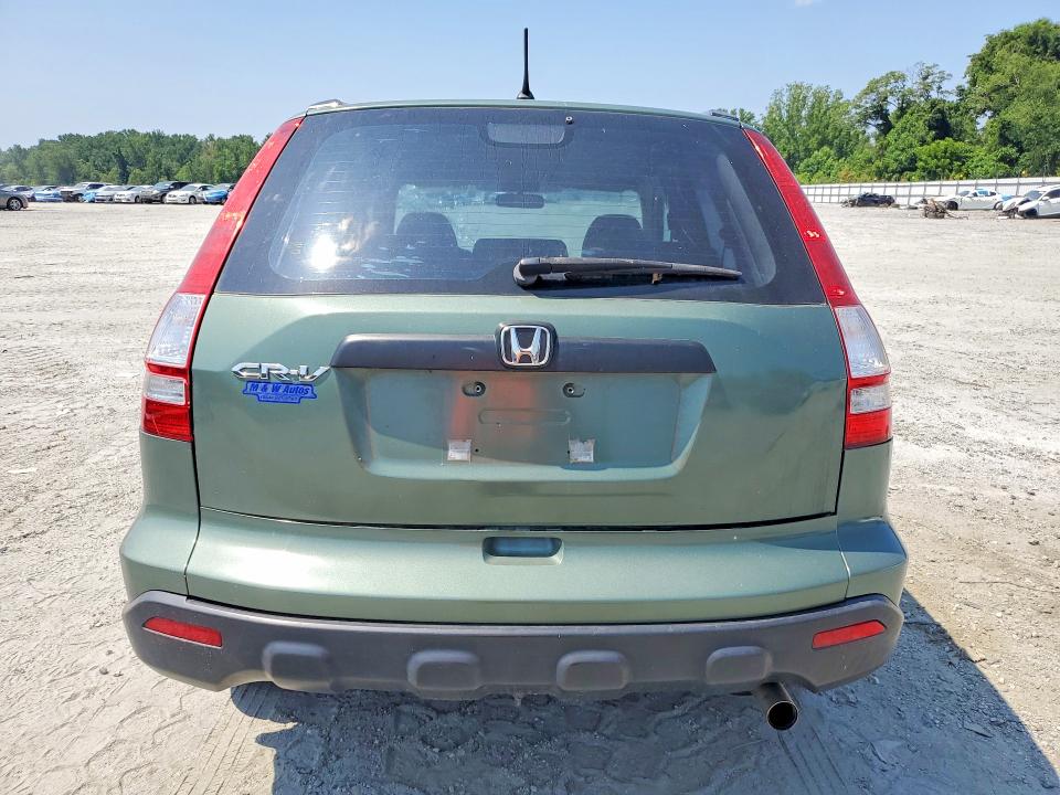 Aukcja sprzedaży 2007 Honda Cr-v, vin: 5J6RE38377L001481, numer aukcji: 59266036