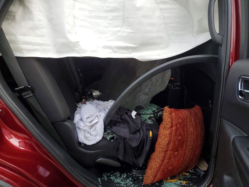 Aukcja sprzedaży 2018 Dodge Durango, vin: 1C4RDHAG3JC226524, numer aukcji: 59954656