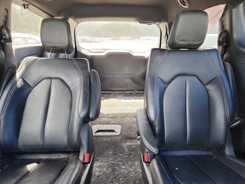 Продажа на аукционе авто 2022 Chrysler Pacifica, vin: 2C4RC1L77NR217264, номер лота: 60278236