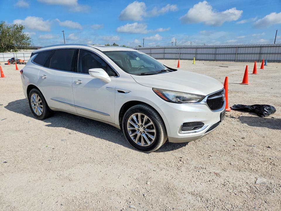 Продажа на аукционе авто 2018 Buick Enclave, vin: 5GAEVBKW9JJ138735, номер лота: 59865016