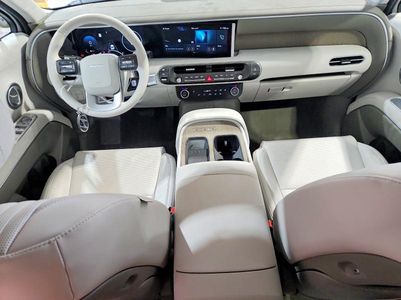 Продаж на аукціоні авто 2026 Hyundai Palisade, vin: KM8RL5S24TU091485, номер лоту: 60182636