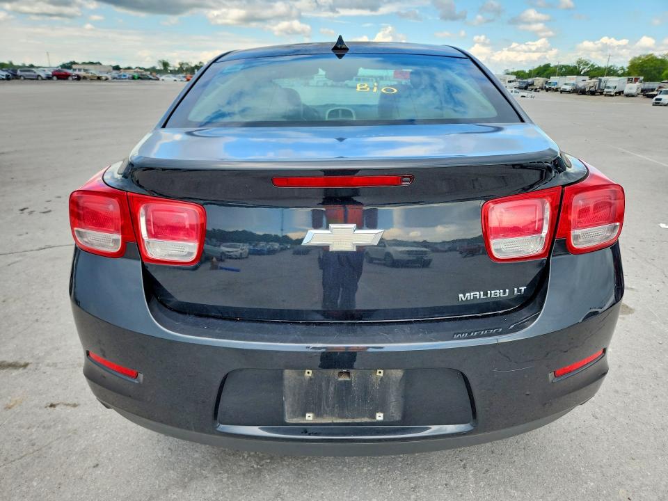 Aukcja sprzedaży 2013 Chevrolet Malibu, vin: 1G11E5SA6DF198197, numer aukcji: 61244246
