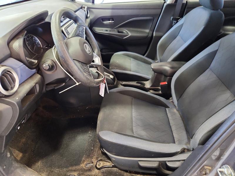Aukcja sprzedaży 2024 Nissan Versa, vin: 3N1CN8EV0RL918626, numer aukcji: 59669416