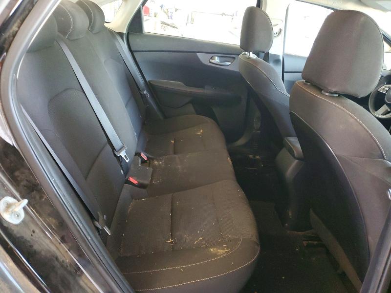 Продажа на аукционе авто 2020 Kia Forte, vin: 3KPF24AD7LE181574, номер лота: 60765176