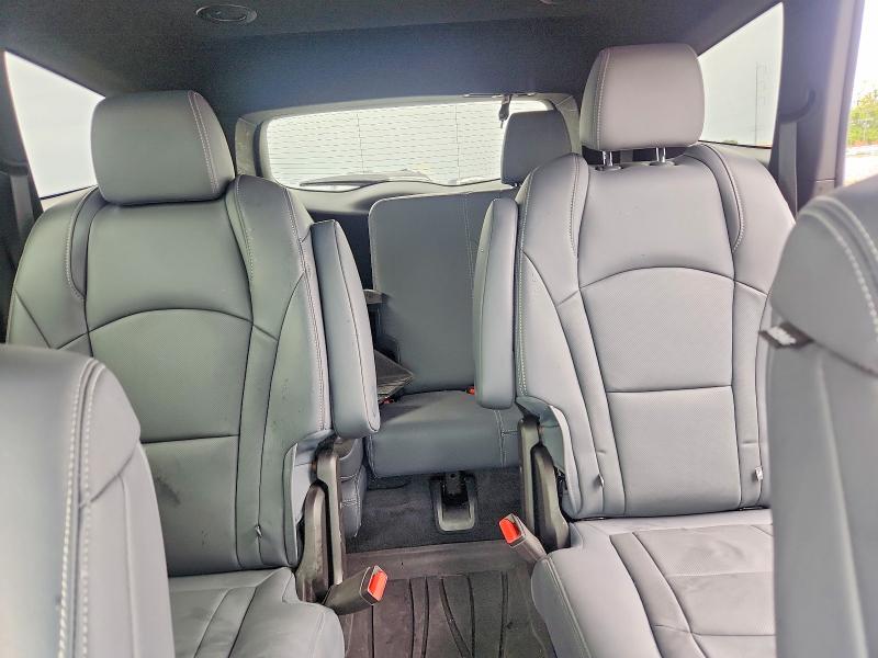 Продаж на аукціоні авто 2023 Buick Enclave, vin: 5GAERBKW6PJ220242, номер лоту: 58597606