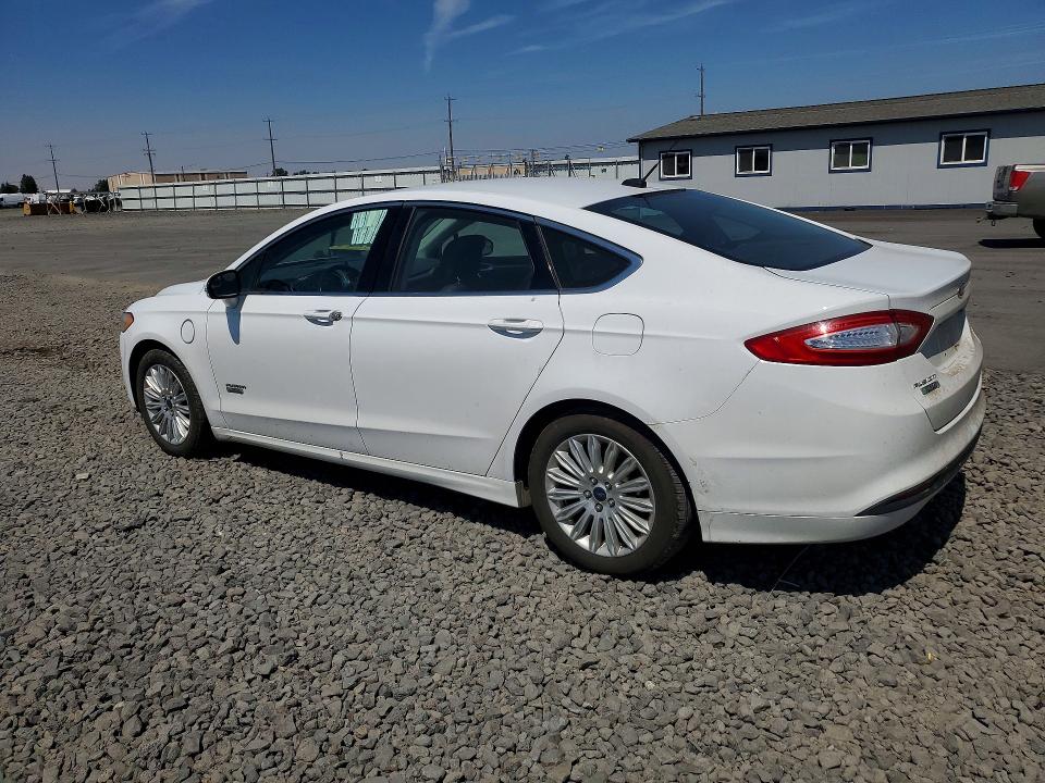 Продаж на аукціоні авто 2014 Ford Fusion, vin: 3FA6P0PU8ER248072, номер лоту: 63311316