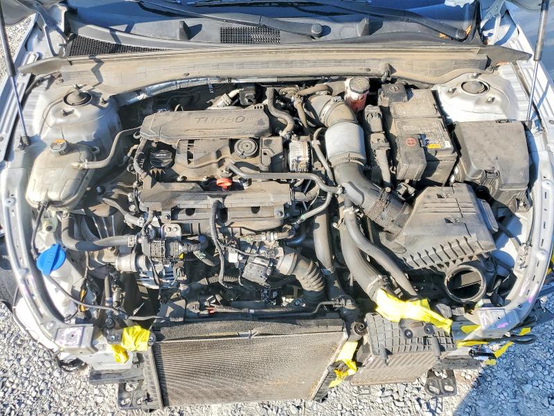 Aukcja sprzedaży 2021 Kia K5, vin: 5XXG64J22MG014426, numer aukcji: 59364726