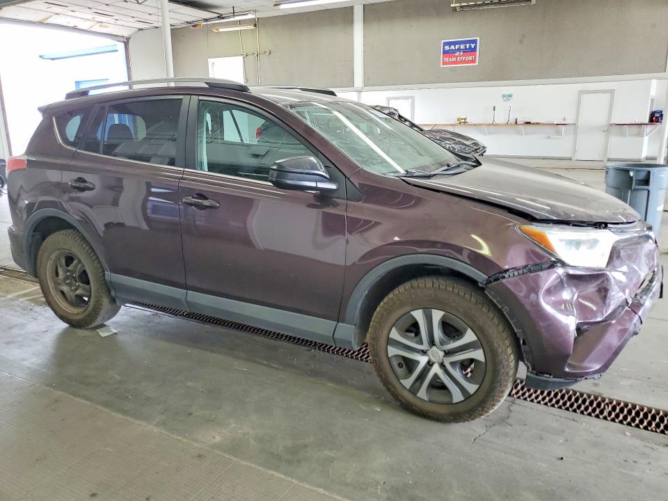 2017 Toyota Rav4 მანქანა იყიდება აუქციონზე, vin: 2T3BFREV4HW679892, აუქციონის ნომერი: 62339766