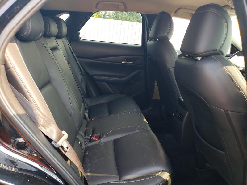 61091916 :رقم المزاد ، 3MVDMBDL1LM107760 vin ، 2020 Mazda Cx-30 مزاد بيع