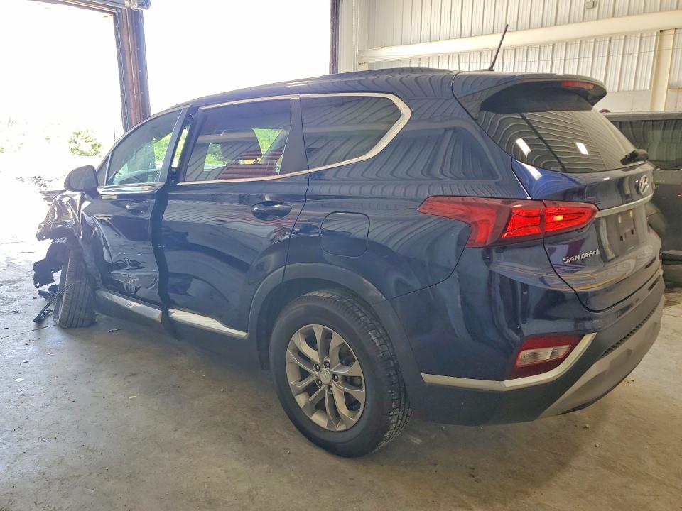 Aukcja sprzedaży 2020 Hyundai Santa Fe, vin: 5NMS2CAD4LH191951, numer aukcji: 59808246