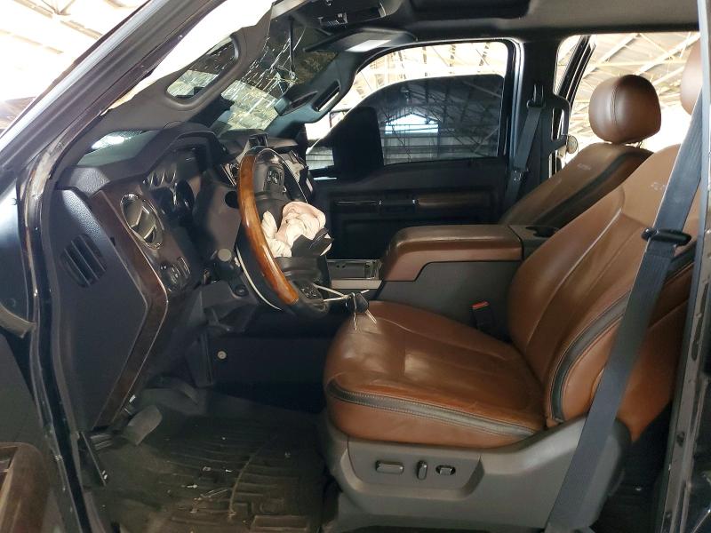 Aukcja sprzedaży 2013 Ford F250, vin: 1FT7W2BT3DEB40522, numer aukcji: 60024286