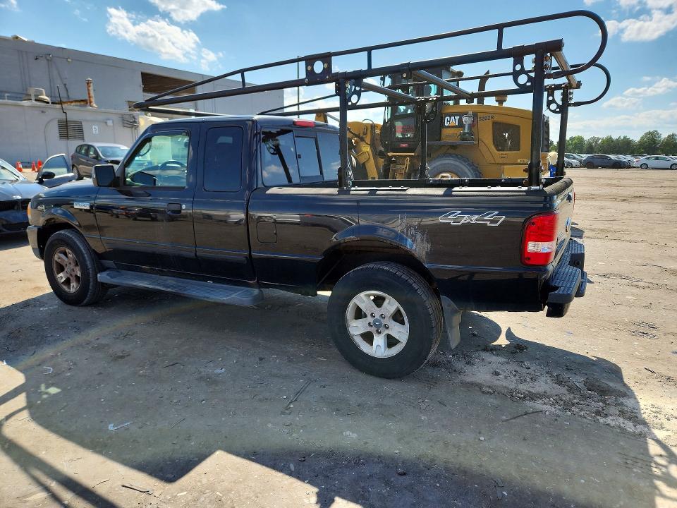 Продажа на аукционе авто 2006 Ford Ranger, vin: 1FTZR45E26PA45725, номер лота: 63549476