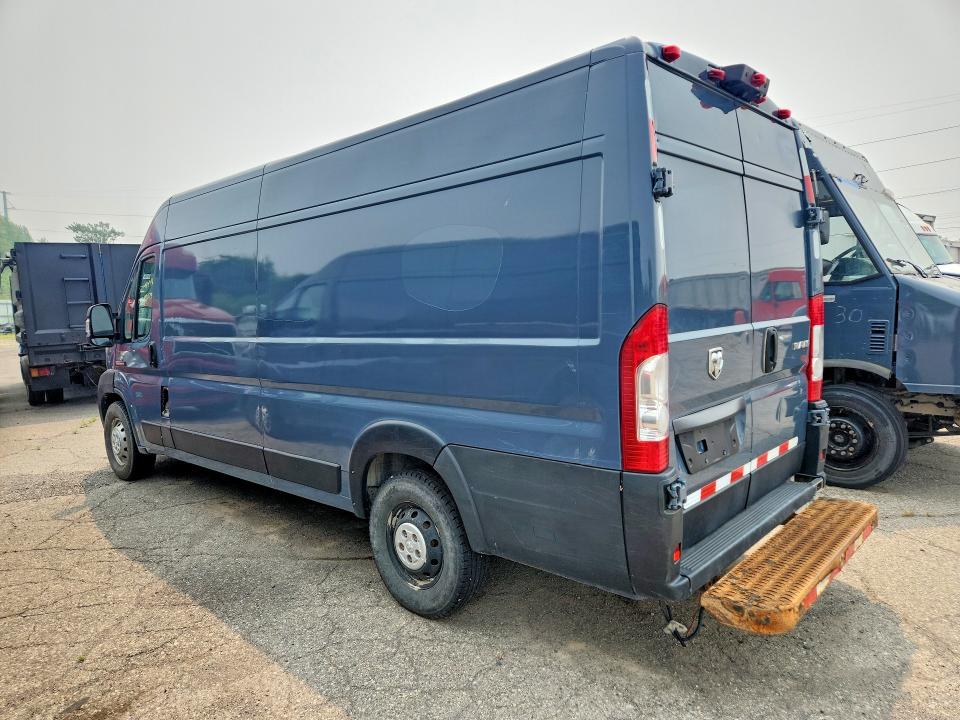 Aukcja sprzedaży 2020 Ram Promaster 3500, vin: 3C6URVJGXLE145212, numer aukcji: 57244446