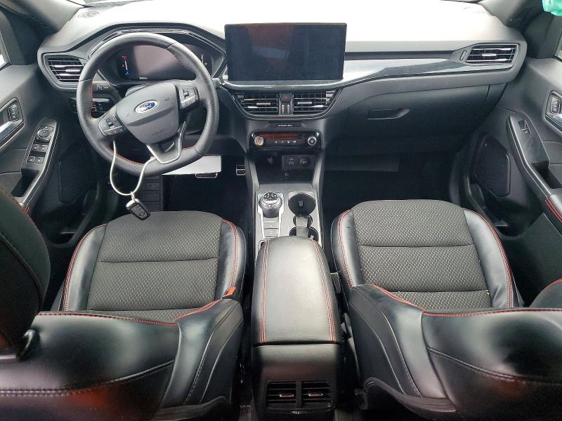 Aukcja sprzedaży 2023 Ford Escape, vin: 1FMCU9MN1PUB15698, numer aukcji: 60319216