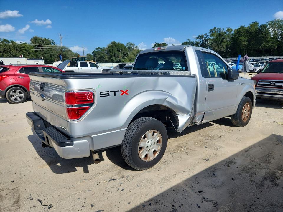 Aukcja sprzedaży 2013 Ford F150, vin: 1FTMF1CM9DKE14697, numer aukcji: 60918496