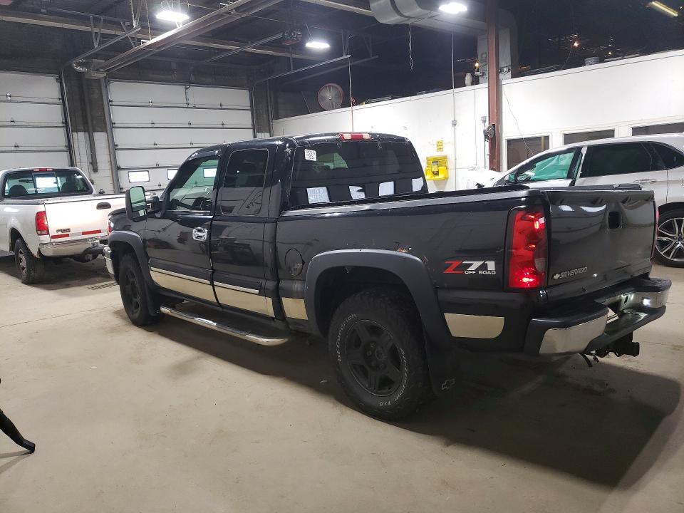 Aukcja sprzedaży 2006 Chevrolet Silverado, vin: 1GCEK19TX6Z173984, numer aukcji: 62275206