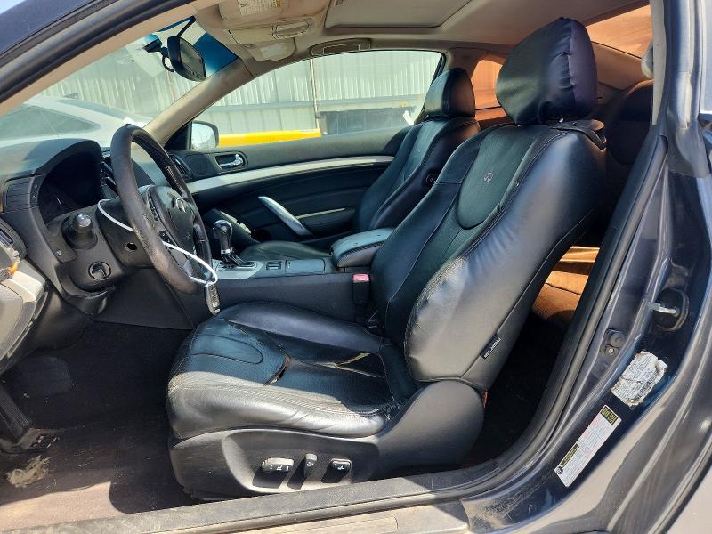 Продаж на аукціоні авто 2008 Infiniti G37, vin: JNKCV64E88M105086, номер лоту: 61703606