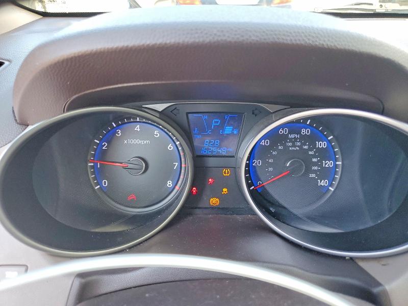 Продаж на аукціоні авто 2012 Hyundai Tucson, vin: KM8JT3AB3CU339650, номер лоту: 62228386