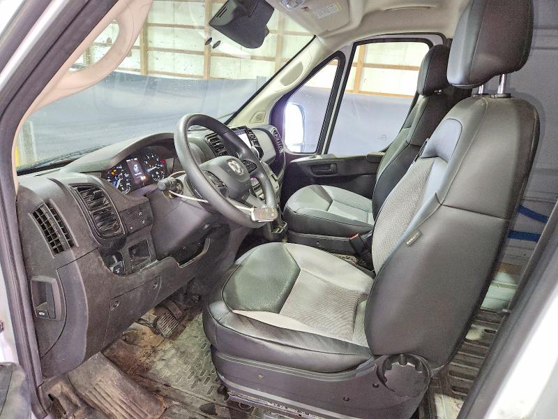 Aukcja sprzedaży 2025 Ram Promaster 2500, vin: 3C6LRVCG5SE512086, numer aukcji: 61674796