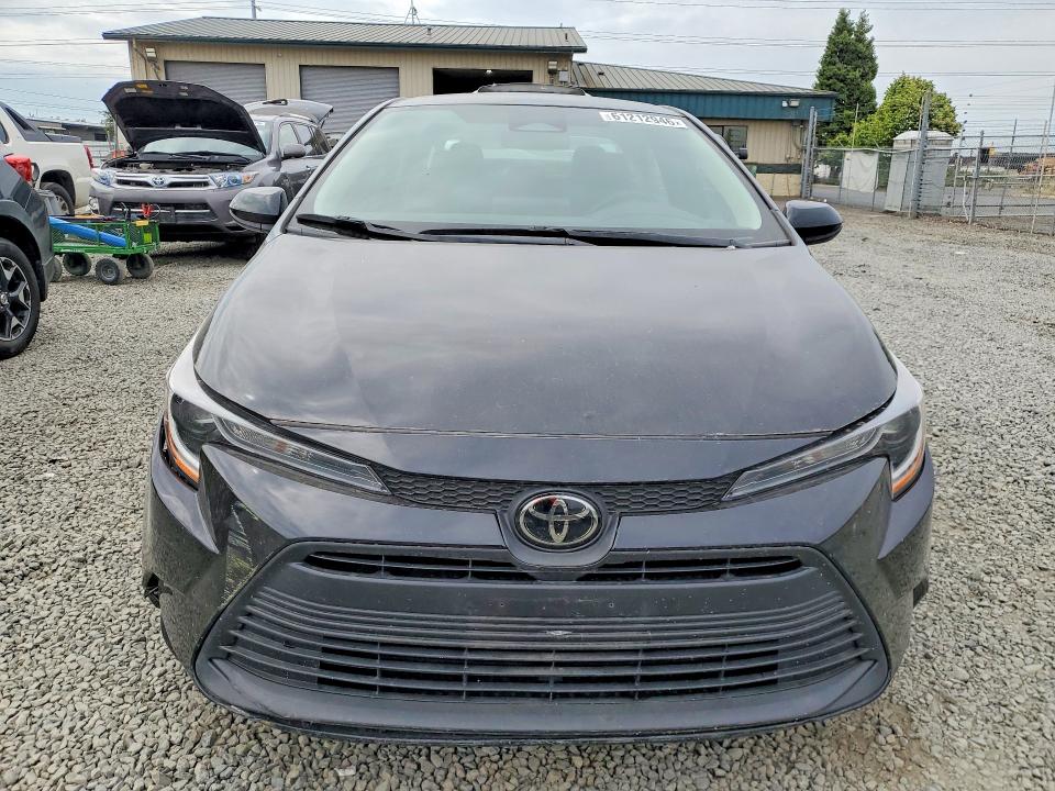 Продажа на аукционе авто 2024 Toyota Corolla, vin: 5YFB4MDE5RP131986, номер лота: 61212946