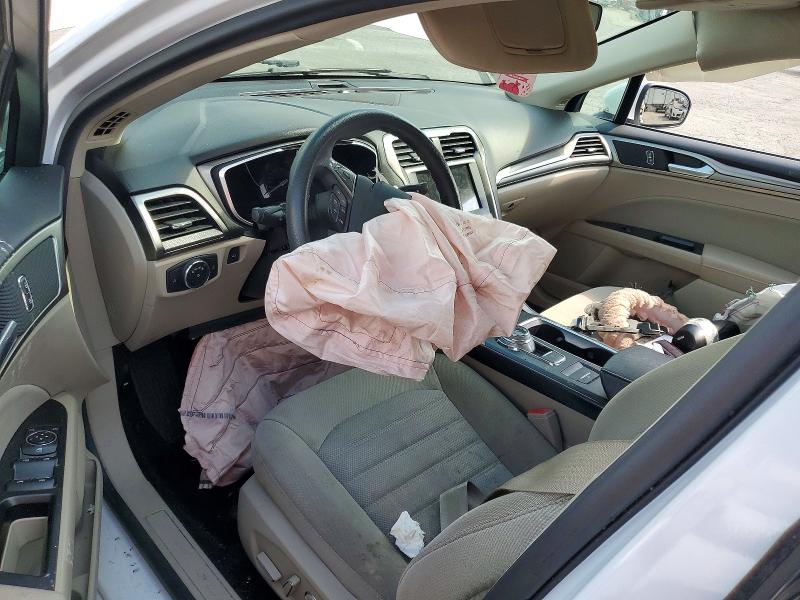 Aukcja sprzedaży 2017 Ford Fusion, vin: 3FA6P0H77HR189707, numer aukcji: 62945276
