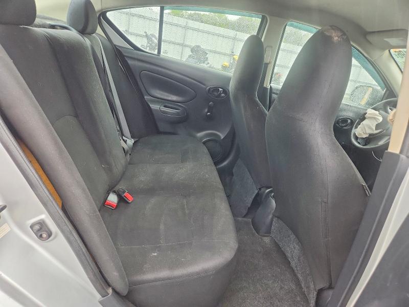 Aukcja sprzedaży 2014 Nissan Versa, vin: 3N1CN7AP4EL858152, numer aukcji: 59765196