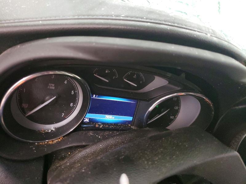 Продаж на аукціоні авто 2019 Buick Envision, vin: LRBFX1SA5KD004959, номер лоту: 59276826