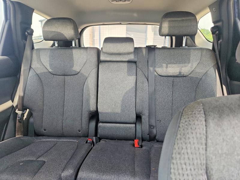 Продажа на аукционе авто 2023 Hyundai Santa Fe, vin: 5NMS24AJ9PH547344, номер лота: 62109576