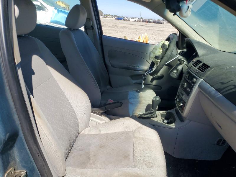 63206826 :رقم المزاد ، 1G1AB5F53A7157747 vin ، 2010 Chevrolet Cobalt مزاد بيع