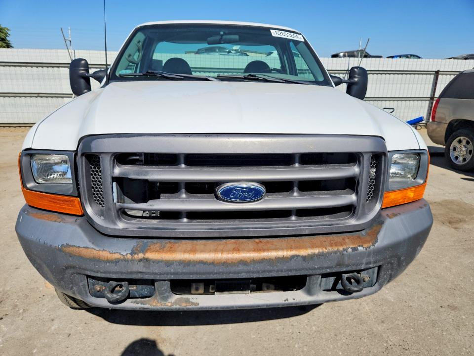 Aukcja sprzedaży 2000 Ford F250, vin: 1FTNF21F2YEA88972, numer aukcji: 62653806