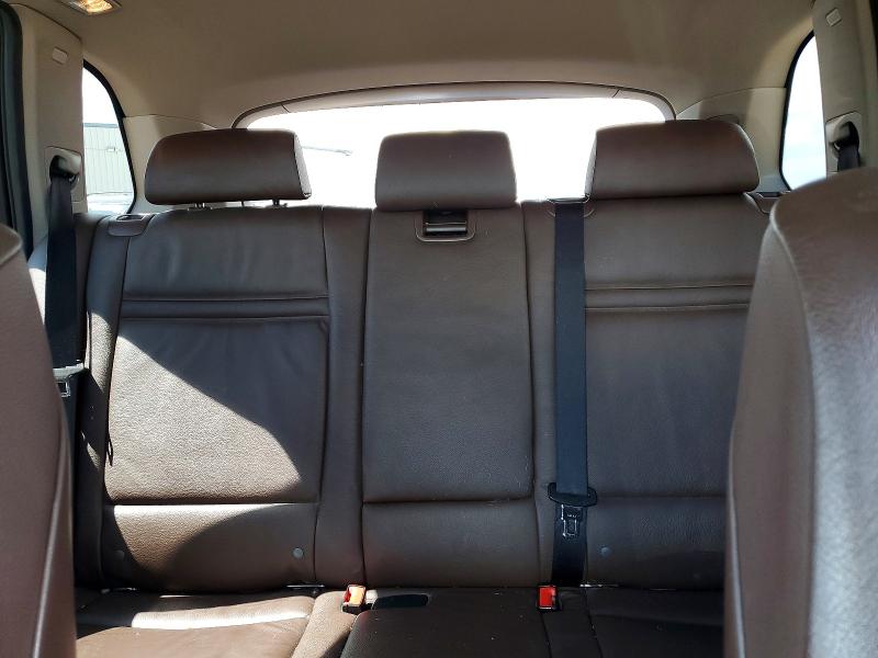Продажа на аукционе авто 2012 Bmw X5, vin: 5UXZW0C51CL667917, номер лота: 60018026