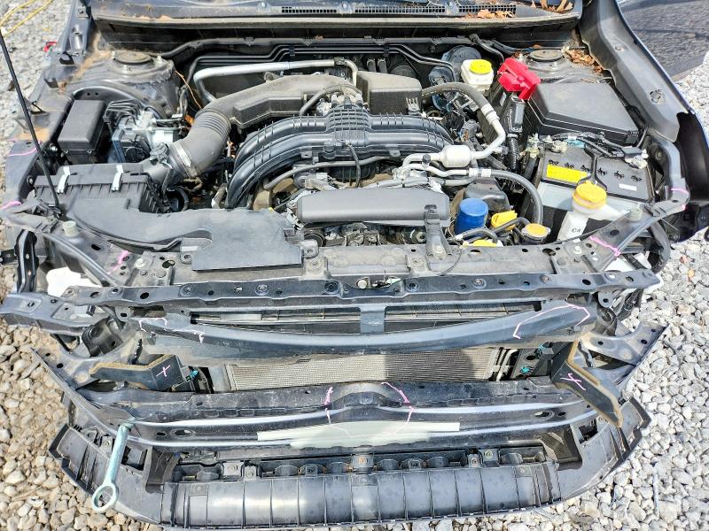 Продажа на аукционе авто 2024 Subaru Crosstrek, vin: JF2GUABC2R8342565, номер лота: 60479676