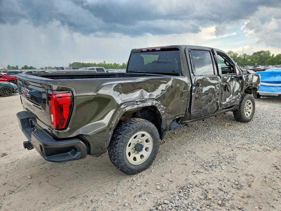 Aukcja sprzedaży 2023 Gmc Sierra, vin: 1GT49PEY6PF103090, numer aukcji: 60382746