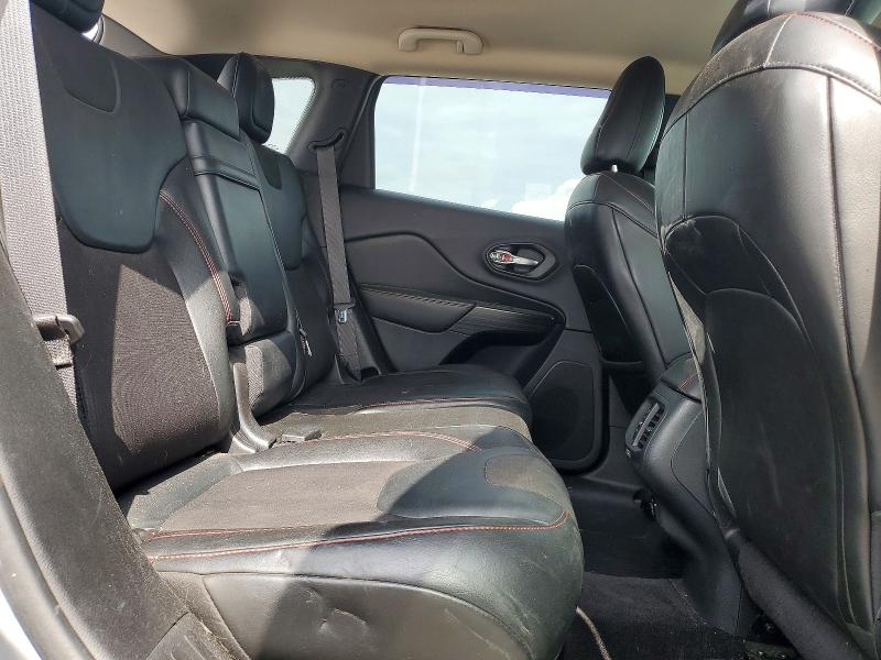 Aukcja sprzedaży 2015 Jeep Cherokee, vin: 1C4PJMBS3FW615651, numer aukcji: 59255136