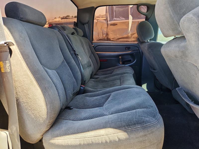 63241096 :رقم المزاد ، 2GCEC13V571174784 vin ، 2007 Chevrolet Silverado مزاد بيع