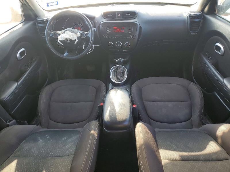 Продаж на аукціоні авто 2016 Kia Soul, vin: KNDJN2A29G7284800, номер лоту: 59872426