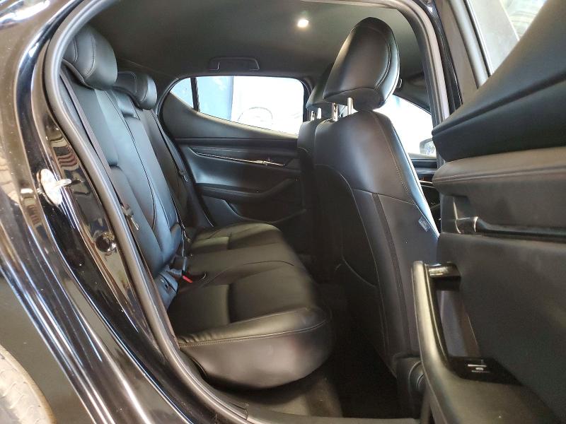 Aukcja sprzedaży 2019 Mazda 3, vin: JM1BPBMM5K1140944, numer aukcji: 62767086