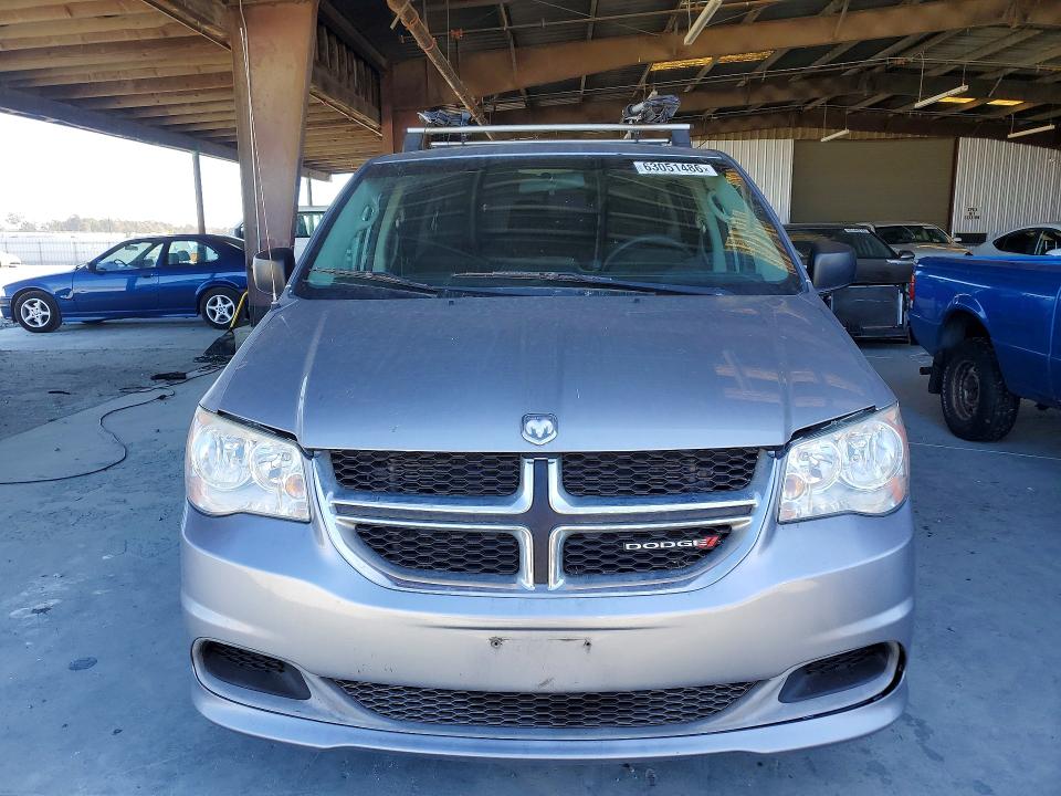 Продаж на аукціоні авто 2015 Dodge Grand Caravan, vin: 2C4RDGBG1FR607473, номер лоту: 63051486