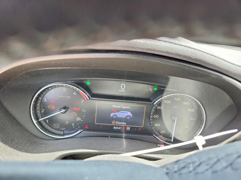 Aukcja sprzedaży 2020 Cadillac Xt4, vin: 1GYFZDR40LF069232, numer aukcji: 59262606