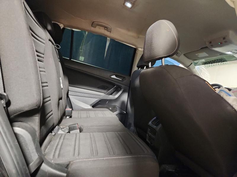 Продажа на аукционе авто 2022 Volkswagen Tiguan, vin: 3VV1B7AX4NM147284, номер лота: 59868586