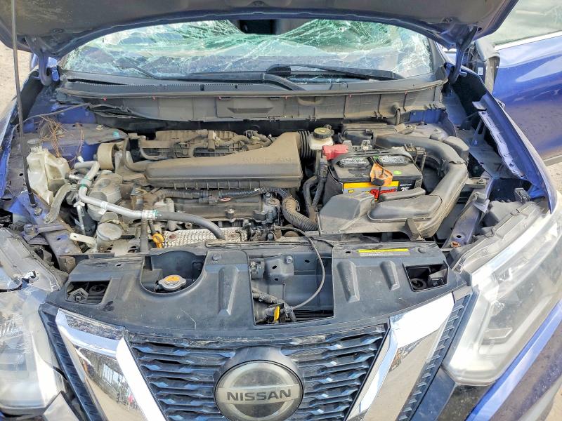 Aukcja sprzedaży 2018 Nissan Rogue, vin: KNMAT2MT0JP574246, numer aukcji: 59238596