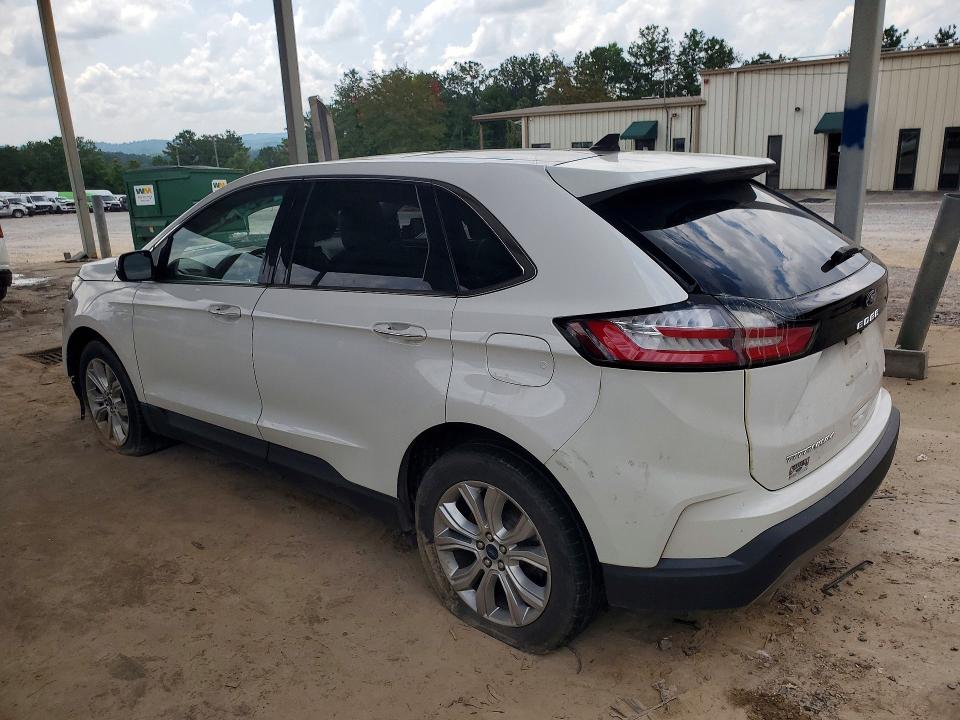 Aukcja sprzedaży 2022 Ford Edge, vin: 2FMPK4K95NBA71403, numer aukcji: 58483696