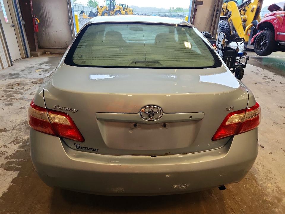 Продажа на аукционе авто 2008 Toyota Camry, vin: 4T1BE46K68U780080, номер лота: 60429256