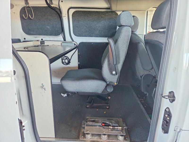 Продаж на аукціоні авто 2019 Nissan Nv200, vin: 3N6CM0KN7KK692115, номер лоту: 62208206