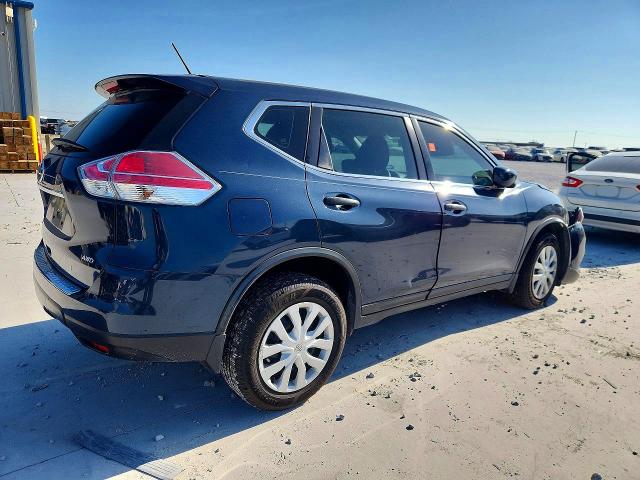 Продажа на аукционе авто 2016 Nissan Rogue, vin: JN8AT2MVXGW152201, номер лота: 62397236