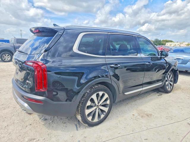 Продажа на аукционе авто 2020 Kia Telluride, vin: 5XYP64HC1LG010442, номер лота: 62397836