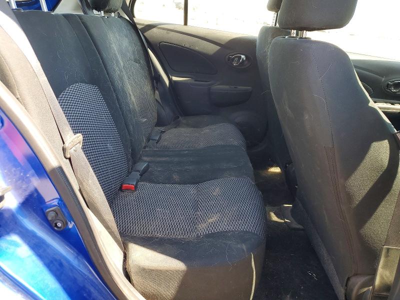 Продаж на аукціоні авто 2016 Nissan Micra, vin: 3N1CK3CPXGL246958, номер лоту: 63367666