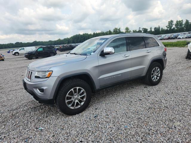 Auction sale of the 2015 Jeep Grand Cherokee, vin: 1C4RJEBG6FC235344, lot number: 62595366