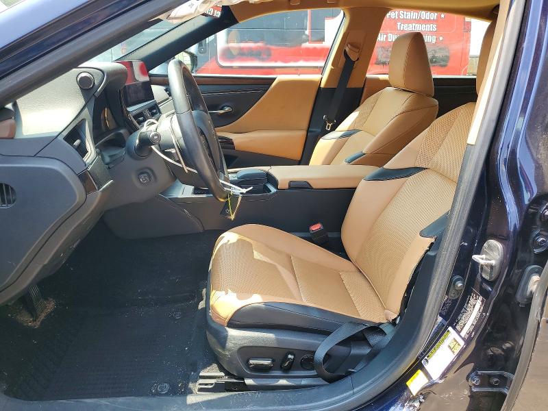 Продаж на аукціоні авто 2022 Lexus Es 350, vin: 58ADZ1B18NU122970, номер лоту: 62950086
