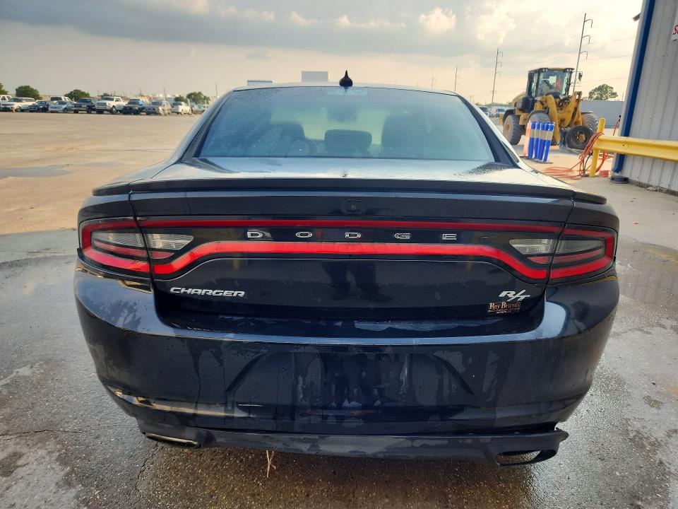 Продаж на аукціоні авто 2017 Dodge Charger, vin: 2C3CDXCT1HH667445, номер лоту: 62958246